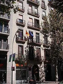Absolut Centro فندق