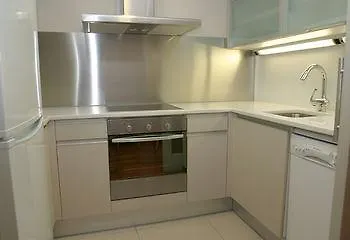 Aspasios Gran Via Apartamento