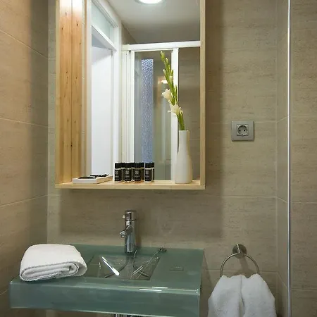Aspasios Gran Via Apartamento Barcelona