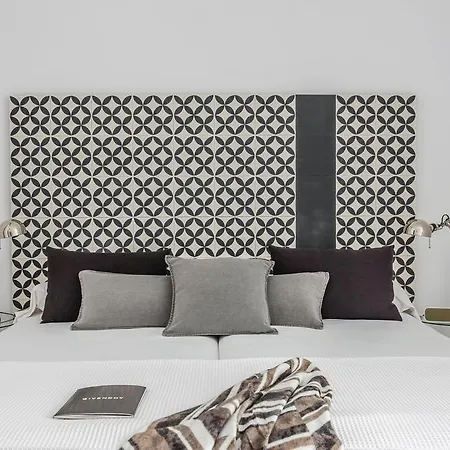 Eric Voekel Boutique - Gran Via Apartment *