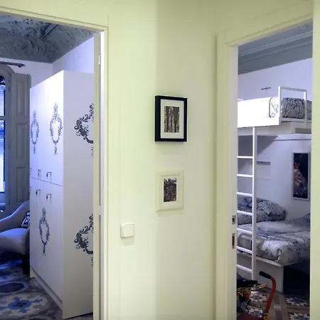 Hostal Casa Kessler Barcelona