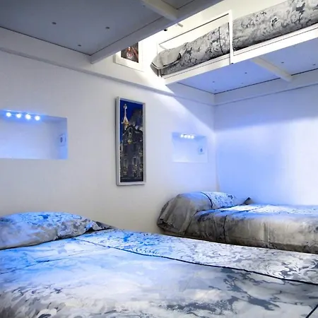 Casa Kessler Hostal