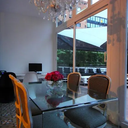 Casa Kessler Hostal *