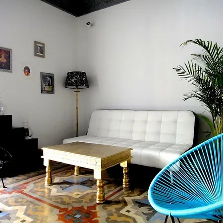 Casa Kessler Hostal *