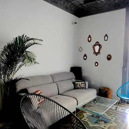 Casa Kessler * Barcelona