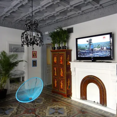 Casa Kessler