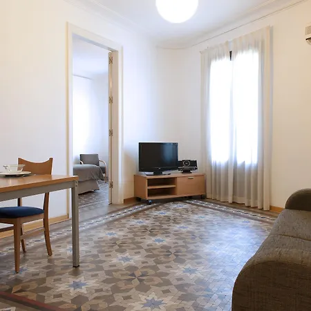 Mh Tetuan Apartament