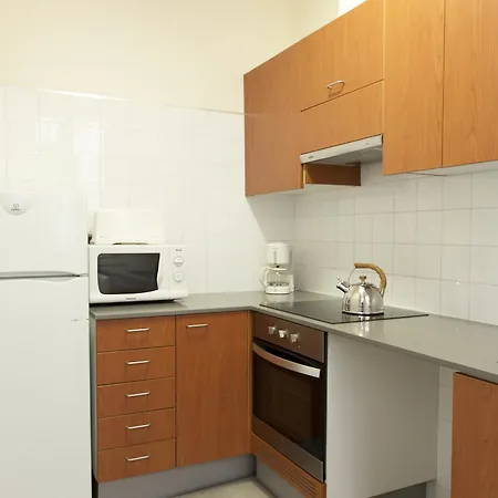 Mh Tetuan * Barcelona