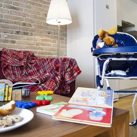 Weflating Gracia Appartement