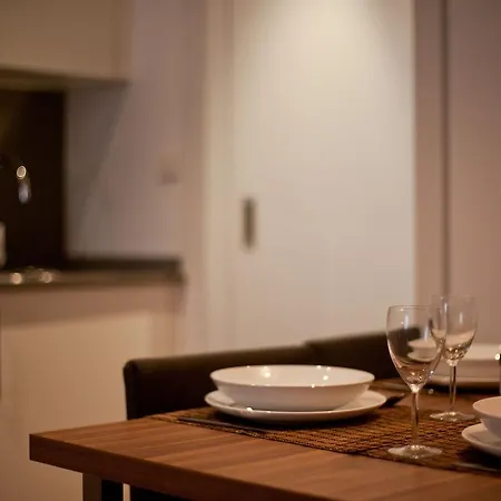 Weflating Gracia Appartement Barcelona