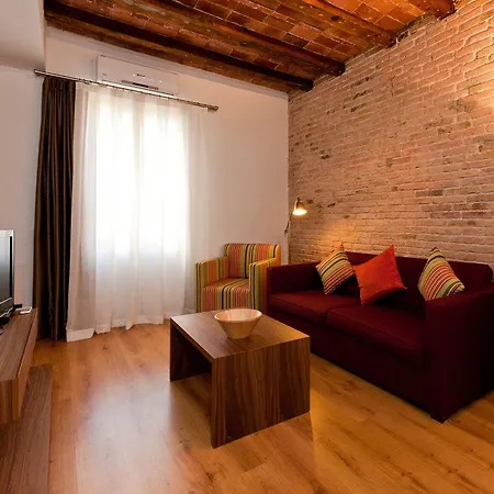 Weflating Gracia Appartement