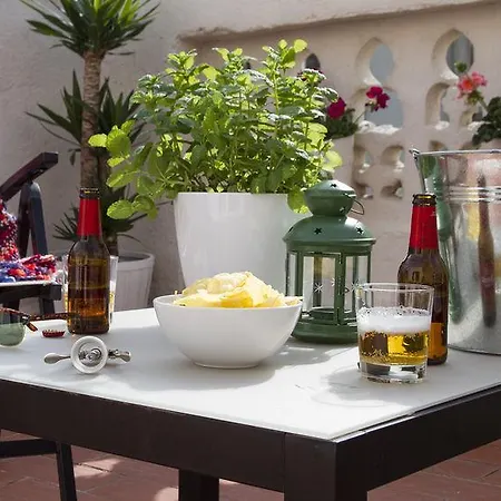 Weflating Gracia Appartement *