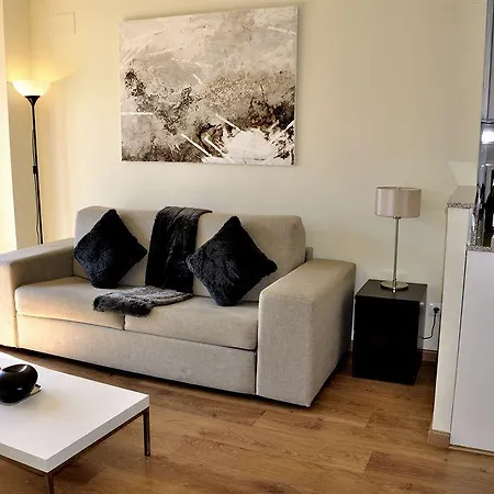 Weflating Gracia Appartement