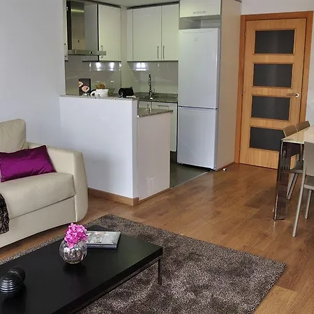 Weflating Gracia Appartement Barcelona