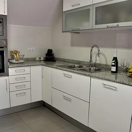 Weflating Gracia Appartement