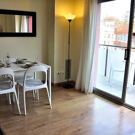 Weflating Gracia Appartement *