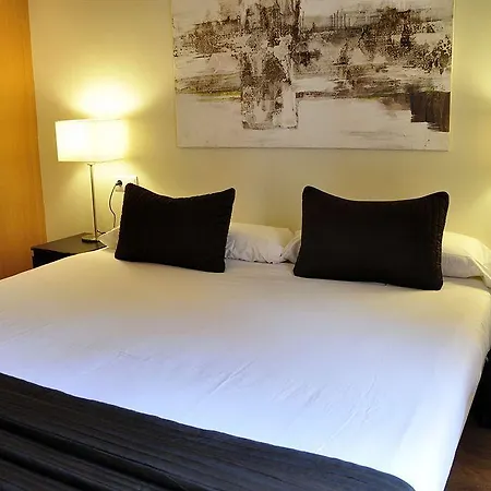Weflating Gracia Appartement
