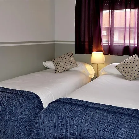 Weflating Gracia Appartement