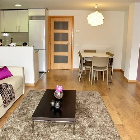 Weflating Gracia Appartement *
