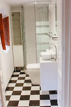 Inside Mercat Apartment *