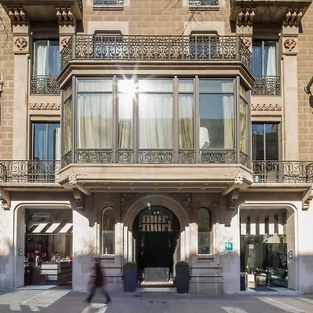 Murmuri 4* Barcellona