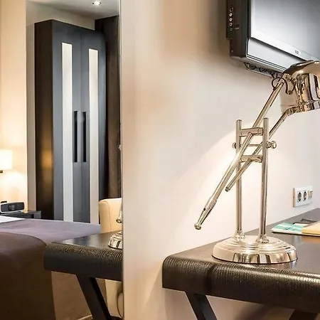 Murmuri Hotel Barcellona