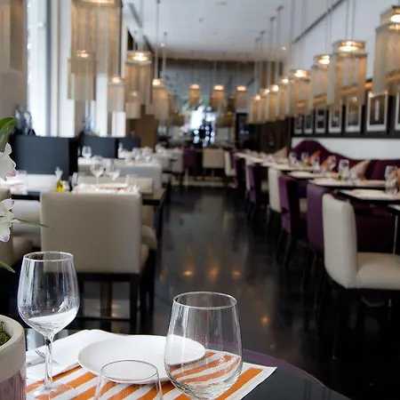 Hotel Murmuri Barcellona
