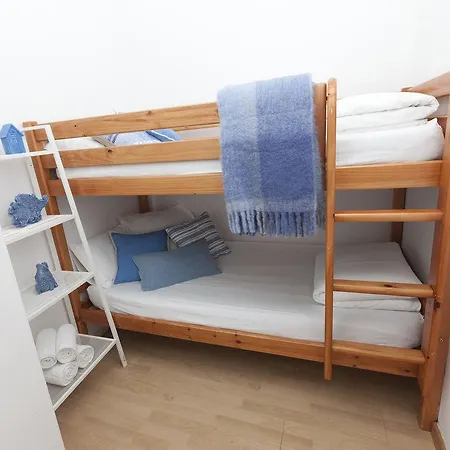Apartament Happy Barcelona
