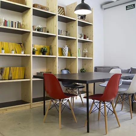 The Loft House * Barcellona
