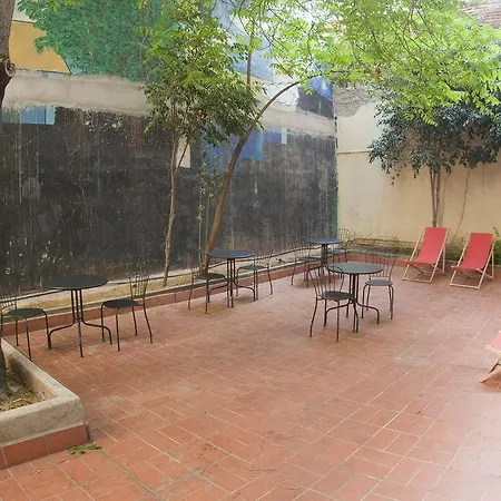 The Loft House Hostel