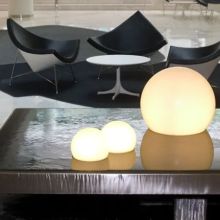Hotel Sercotel Caspe