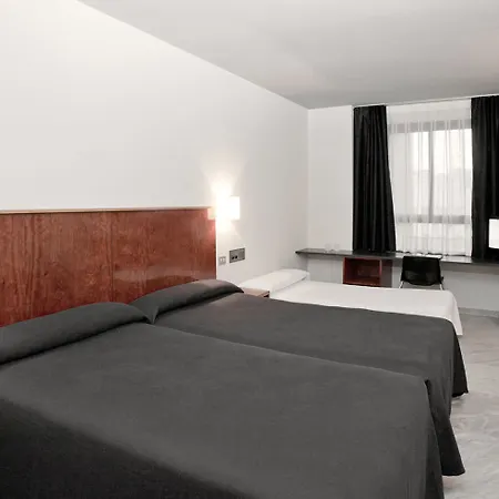 Hotel Onix Fira