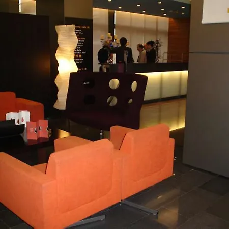 Occidental Atenea Mar - Adults Only Hotel Barcelona