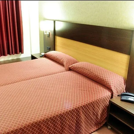 Catalonia Park Gueell 3* Barcelona