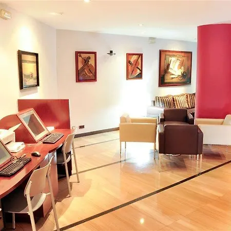 Catalonia Park Gueell 3*