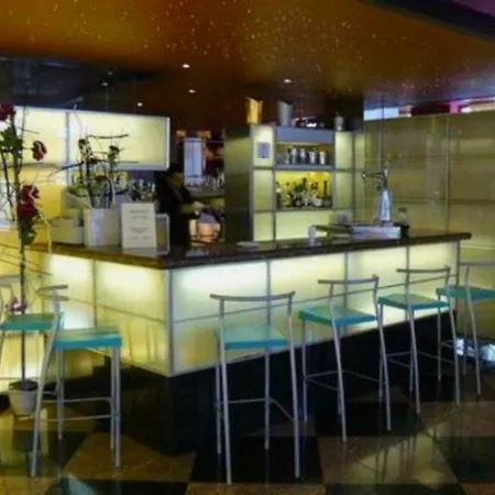 Abba Sants Hotel 4*