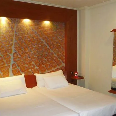 Abba Sants Hotel Barcelona
