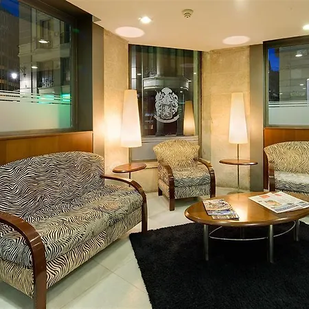 Suizo Otel