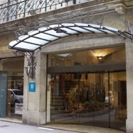 Gaudi 3* Барселона