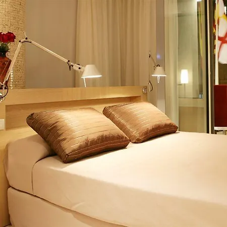 Park Hotel Barcelona