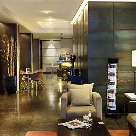 H10 Universitat (adults Only) 4* Barcelona