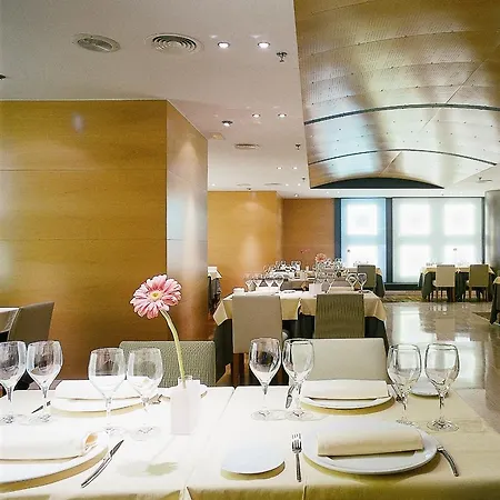 Eurostars Cristal Palace Отель