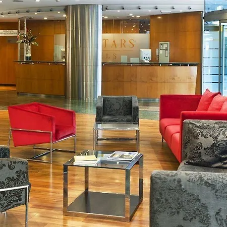 Eurostars Cristal Palace Отель