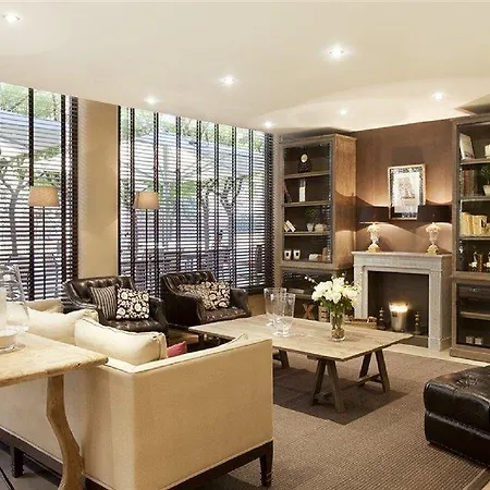 Acta City47 4* Barcelona