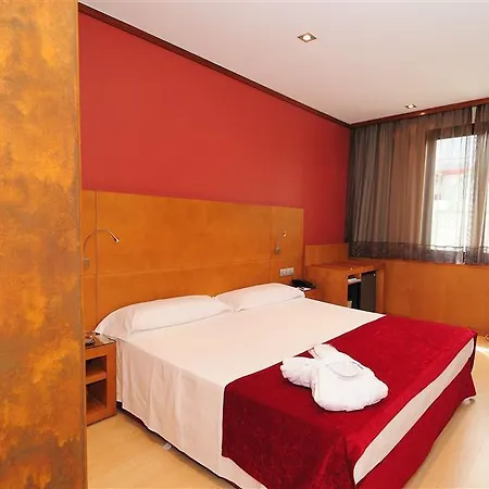 Chic&basic Reding Hotel