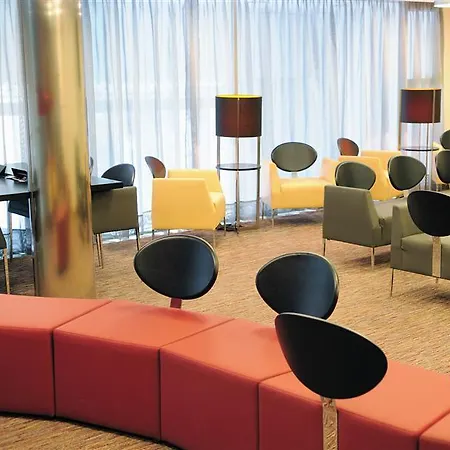 Chic&basic Reding 3* Barcelona
