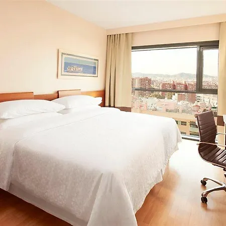Four Points By Sheraton Diagonal 4*