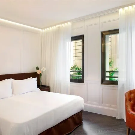 Boutique H10 Montcada 4*