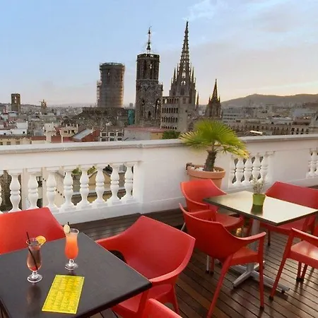 Boutique H10 Montcada Hotel