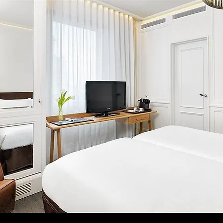 Boutique H10 Montcada Hotel